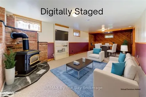 364 Walnut Street Collingwood ON L9Y 3C8