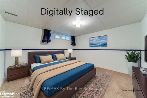 364 Walnut Street Collingwood ON L9Y 3C8