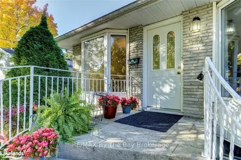 364 Walnut Street Collingwood ON L9Y 3C8