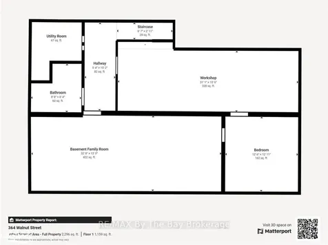 364 Walnut Street Collingwood ON L9Y 3C8