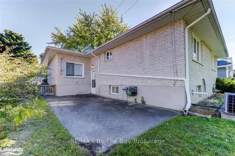 364 Walnut Street Collingwood ON L9Y 3C8
