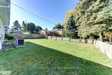 364 Walnut Street Collingwood ON L9Y 3C8
