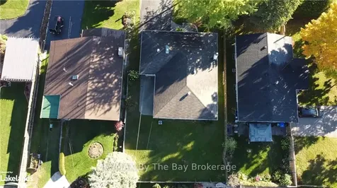 364 Walnut Street Collingwood ON L9Y 3C8