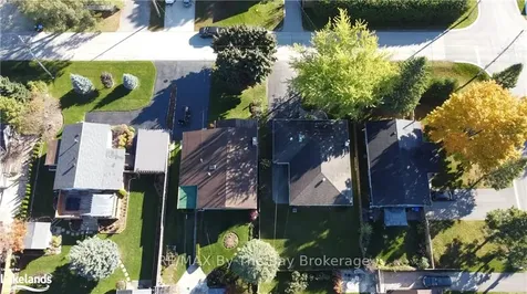 364 Walnut Street Collingwood ON L9Y 3C8
