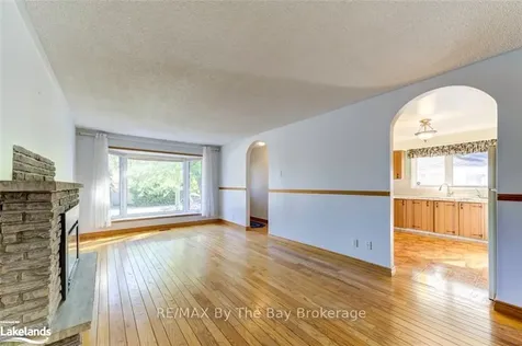 364 Walnut Street Collingwood ON L9Y 3C8