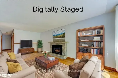 364 Walnut Street Collingwood ON L9Y 3C8