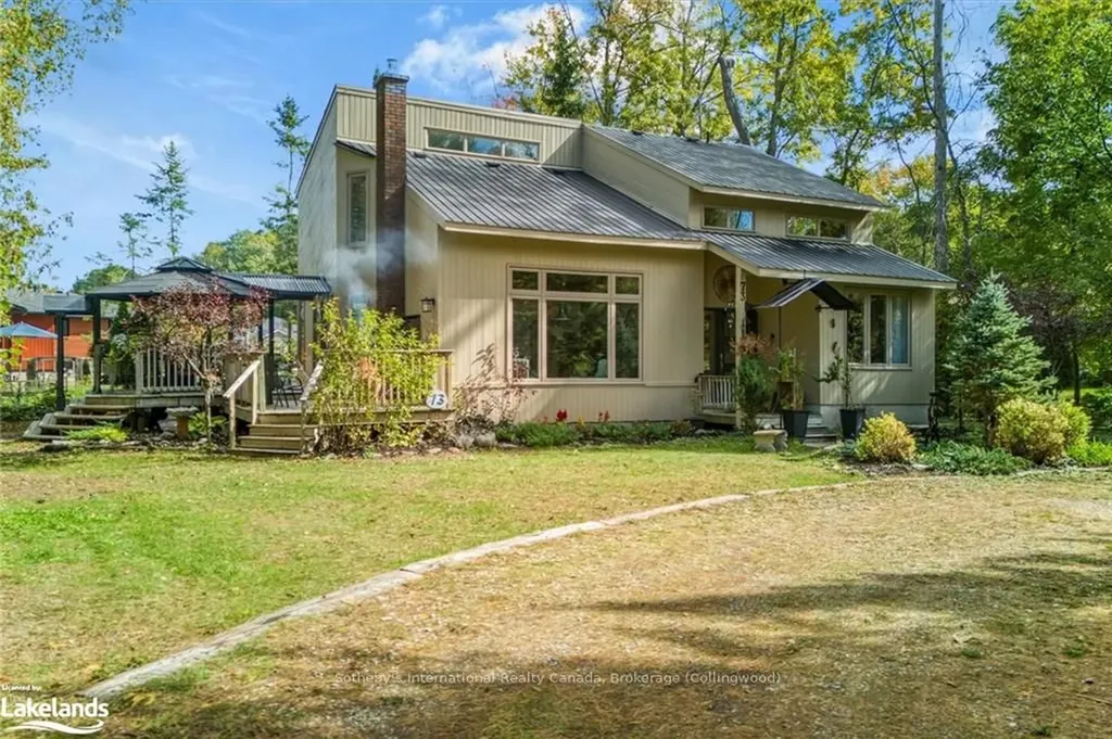 73 53rd Street S Wasaga Beach ON L9Z 1W8