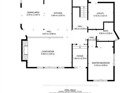 73 53rd Street S Wasaga Beach ON L9Z 1W8