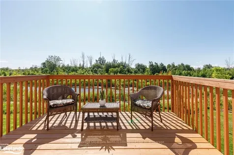 84 Kari Crescent N/a Collingwood ON L9Y 5B4