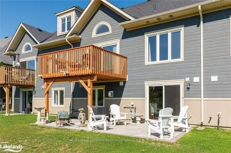 84 Kari Crescent N/a Collingwood ON L9Y 5B4