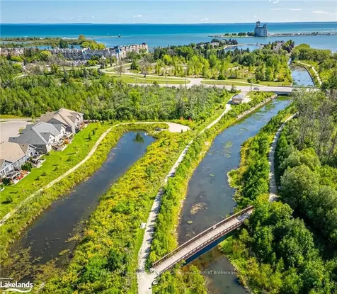 84 Kari Crescent N/a Collingwood ON L9Y 5B4
