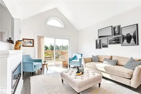 84 Kari Crescent N/a Collingwood ON L9Y 5B4