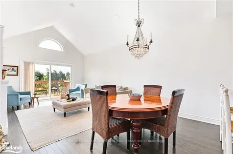 84 Kari Crescent N/a Collingwood ON L9Y 5B4