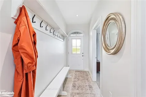 84 Kari Crescent N/a Collingwood ON L9Y 5B4