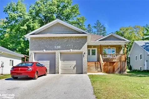 81 52nd Street S Wasaga Beach ON L9Z 1Y1