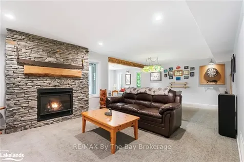 110 Evergreen Avenue Tiny ON L0L 1P1