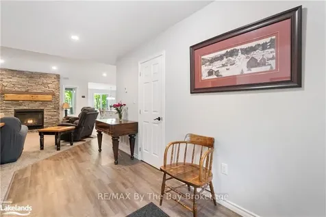 110 Evergreen Avenue Tiny ON L0L 1P1