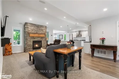 110 Evergreen Avenue Tiny ON L0L 1P1