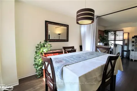 169 Taylor Drive Barrie ON L4N 8L1