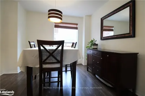 169 Taylor Drive Barrie ON L4N 8L1