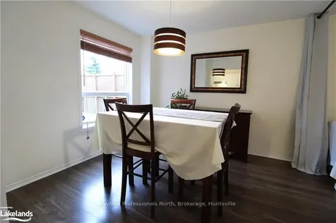 169 Taylor Drive Barrie ON L4N 8L1