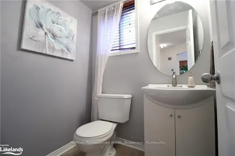 169 Taylor Drive Barrie ON L4N 8L1