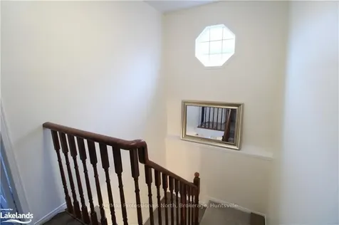 169 Taylor Drive Barrie ON L4N 8L1