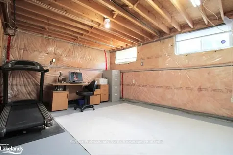 169 Taylor Drive Barrie ON L4N 8L1