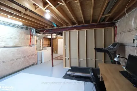 169 Taylor Drive Barrie ON L4N 8L1