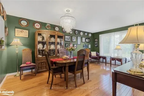 52 Dyer Drive Wasaga Beach ON L9Z 1E2