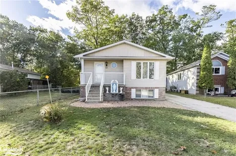 52 Dyer Drive Wasaga Beach ON L9Z 1E2