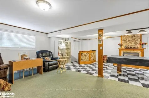 52 Dyer Drive Wasaga Beach ON L9Z 1E2