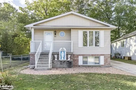 52 Dyer Drive Wasaga Beach ON L9Z 1E2