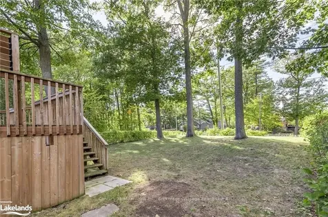 52 Dyer Drive Wasaga Beach ON L9Z 1E2