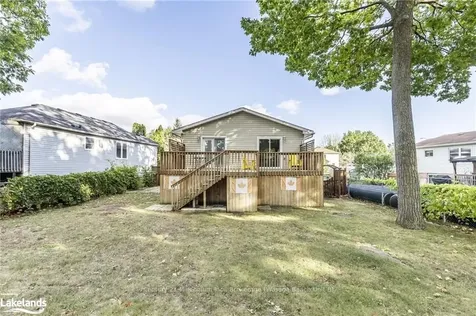 52 Dyer Drive Wasaga Beach ON L9Z 1E2