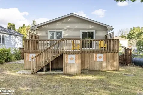 52 Dyer Drive Wasaga Beach ON L9Z 1E2