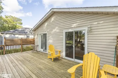52 Dyer Drive Wasaga Beach ON L9Z 1E2