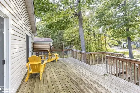 52 Dyer Drive Wasaga Beach ON L9Z 1E2