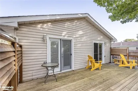 52 Dyer Drive Wasaga Beach ON L9Z 1E2