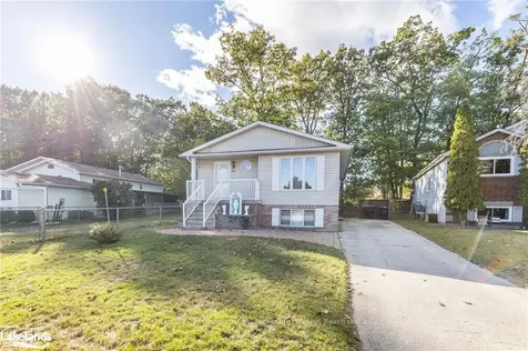 52 Dyer Drive Wasaga Beach ON L9Z 1E2