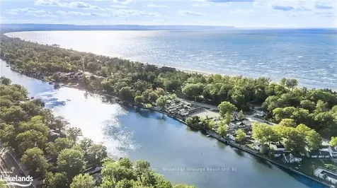 52 Dyer Drive Wasaga Beach ON L9Z 1E2