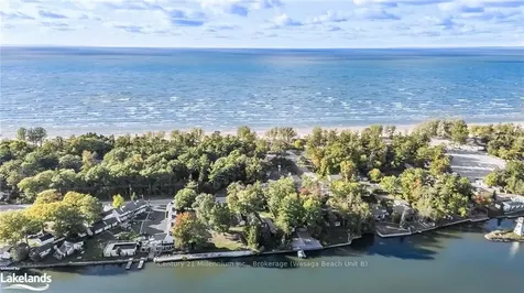 52 Dyer Drive Wasaga Beach ON L9Z 1E2