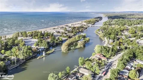 52 Dyer Drive Wasaga Beach ON L9Z 1E2