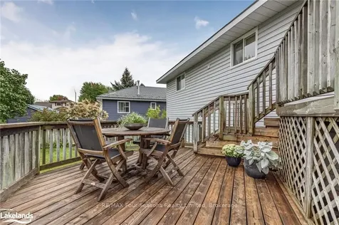 377 Peel Street Collingwood ON L9Y 3W5