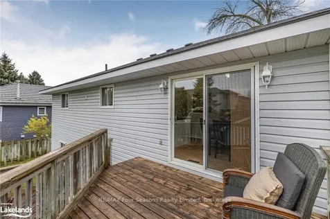 377 Peel Street Collingwood ON L9Y 3W5