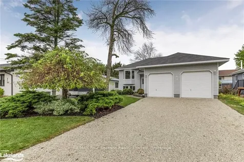 377 Peel Street Collingwood ON L9Y 3W5