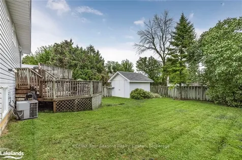 377 Peel Street Collingwood ON L9Y 3W5