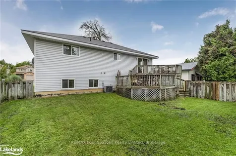 377 Peel Street Collingwood ON L9Y 3W5