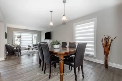 279 Anne Street N Barrie ON L4N 4Y1