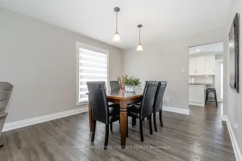 279 Anne Street N Barrie ON L4N 4Y1